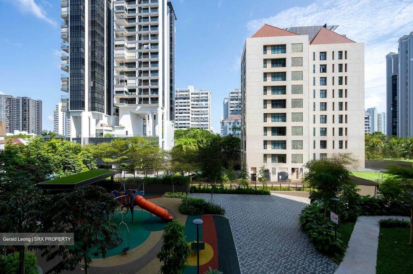 Liv @ Mb (D15), Condominium #459019711